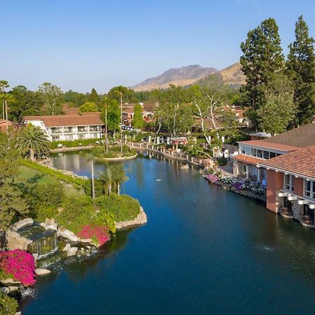 Westlake Village Inn Extérieur photo