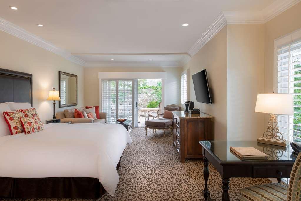 Westlake Village Inn Chambre photo