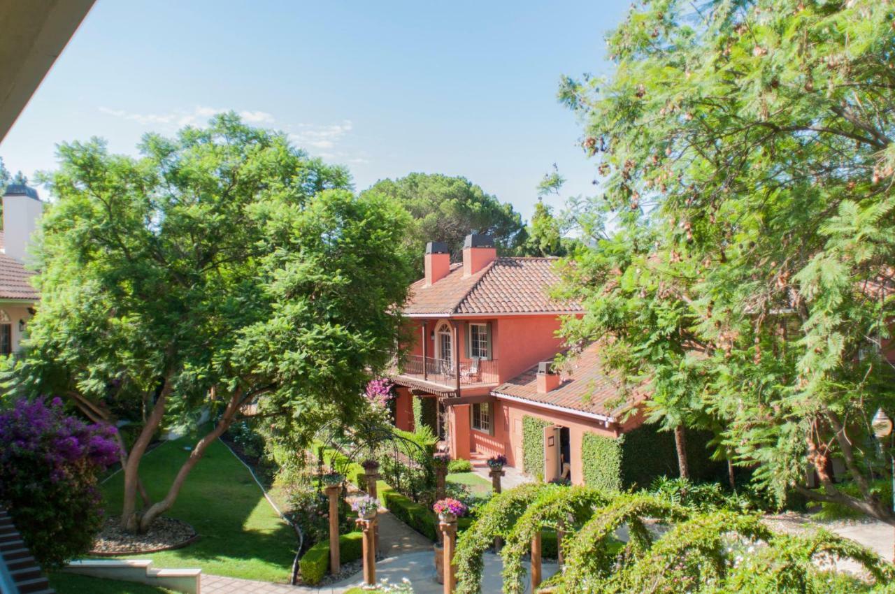 Westlake Village Inn Extérieur photo